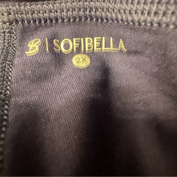 NWT SOFIBELLA Skort - Picture 4 of 5